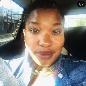 Meet your Posher, Tracee